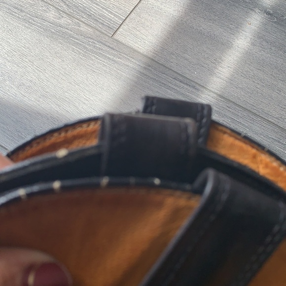 FRYE Billy Pull On Boot - Picture 12 of 13